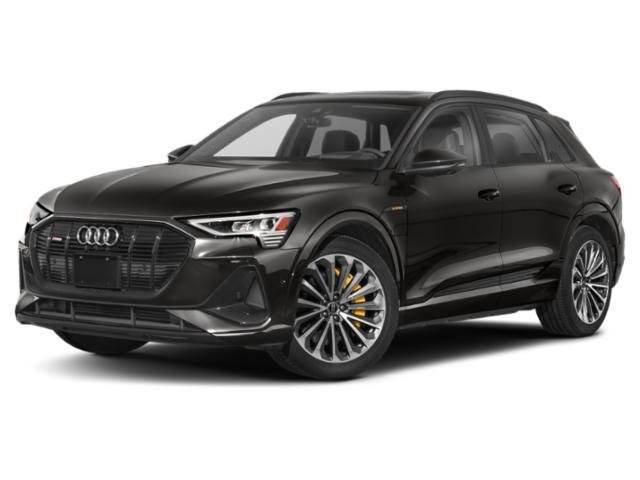 2023 Audi e-tron Premium AWD photo