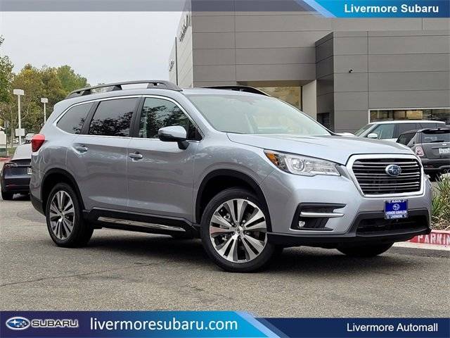 2022 Subaru Ascent Limited AWD photo