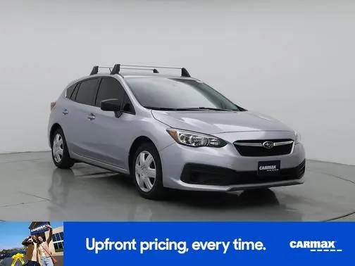 2023 Subaru Impreza  AWD photo