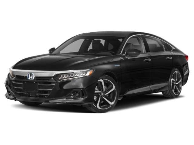 2022 Honda Accord Sport FWD photo