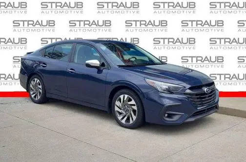2023 Subaru Legacy Touring XT AWD photo