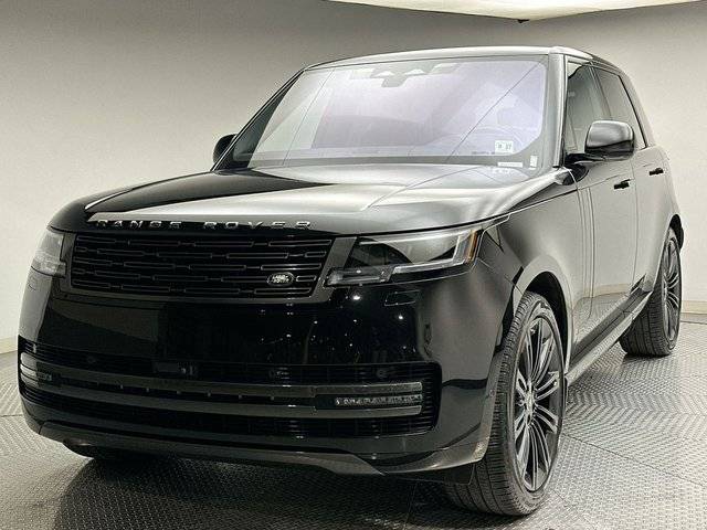 2023 Land Rover Range Rover SE AWD photo