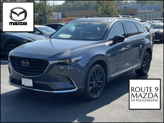 2023 Mazda CX-9 Carbon Edition AWD photo