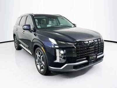 2023 Hyundai Palisade Limited FWD photo