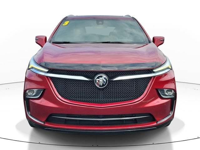 2023 Buick Enclave Essence FWD photo