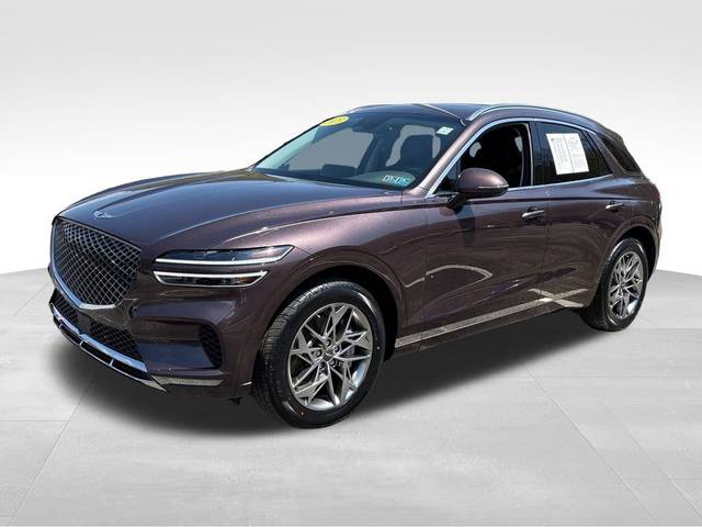 2023 Genesis GV70 2.5T AWD photo