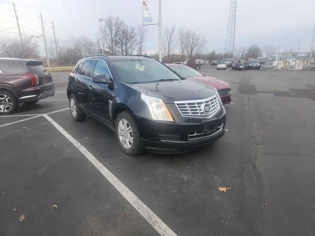 2015 Cadillac SRX Base FWD photo