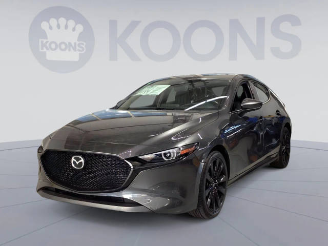 2023 Mazda 3 2.5 S Premium FWD photo