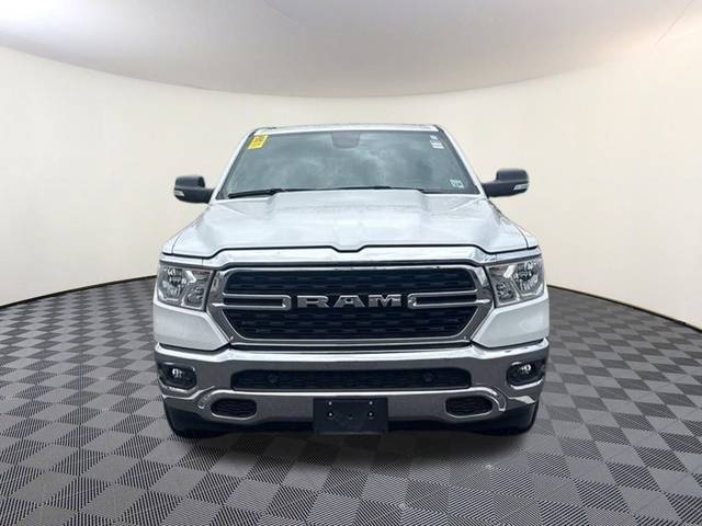 2022 Ram 1500 Big Horn 4WD photo