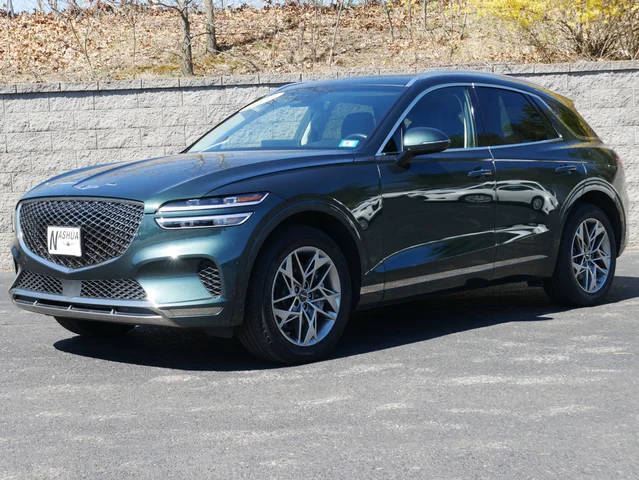 2023 Genesis GV70 2.5T AWD photo