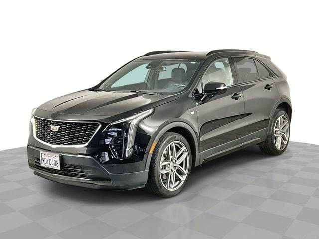 2023 Cadillac XT4 FWD Sport FWD photo
