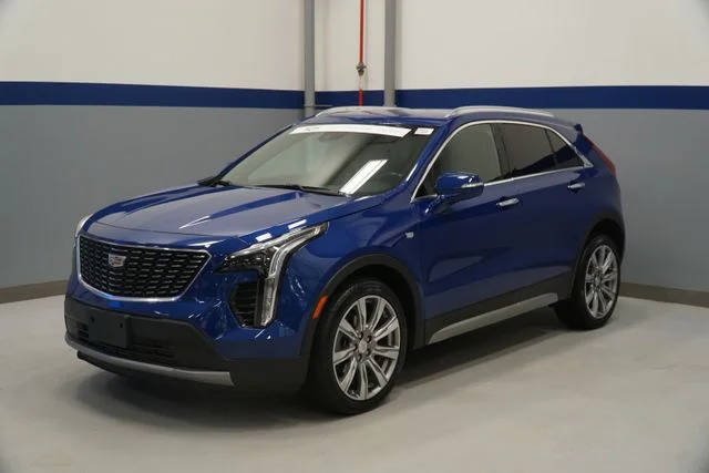 2023 Cadillac XT4 AWD Premium Luxury AWD photo