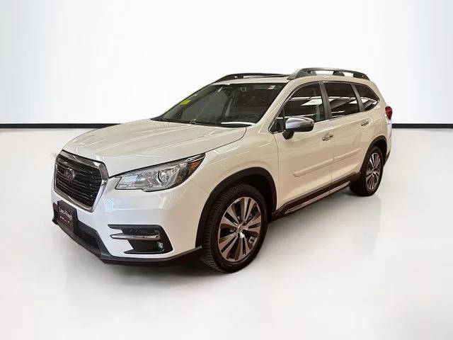 2022 Subaru Ascent Touring AWD photo