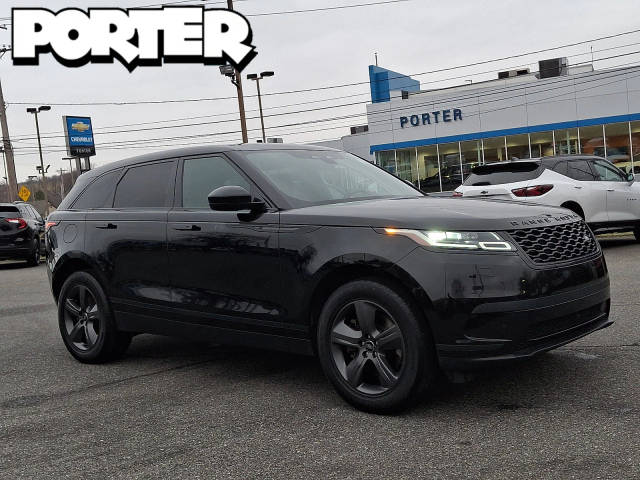 2023 Land Rover Range Rover Velar S AWD photo