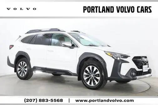 2023 Subaru Outback Touring AWD photo