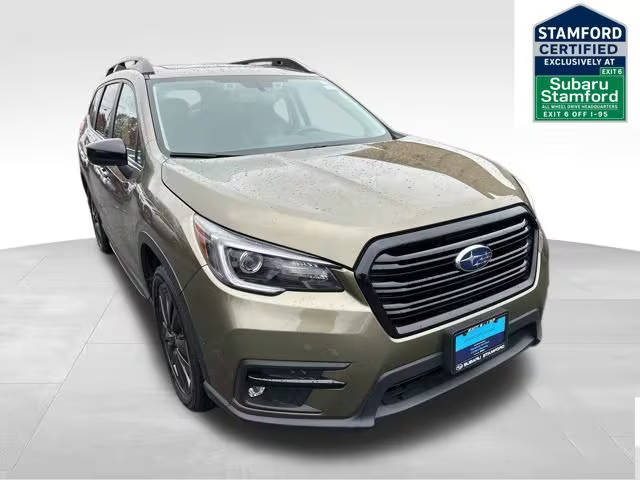 2022 Subaru Ascent Onyx Edition AWD photo