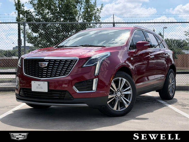 2023 Cadillac XT5 FWD Premium Luxury FWD photo