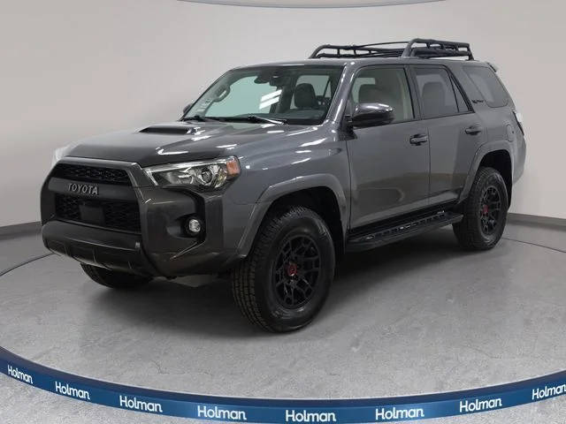 2022 Toyota 4Runner TRD Pro 4WD photo