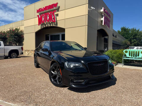 2022 Chrysler 300 300S RWD photo