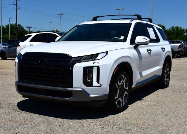 2023 Hyundai Palisade Limited FWD photo