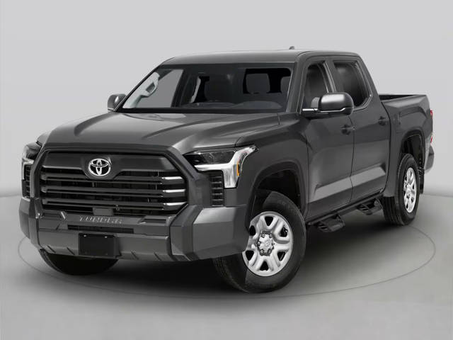 2022 Toyota Tundra Platinum 4WD photo