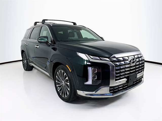 2023 Hyundai Palisade Calligraphy AWD photo