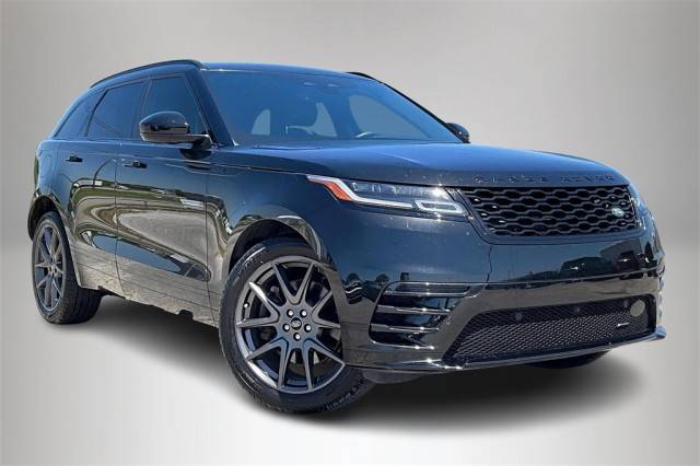 2023 Land Rover Range Rover Velar R-Dynamic S AWD photo