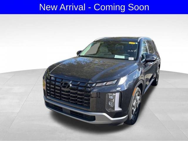 2023 Hyundai Palisade Limited FWD photo