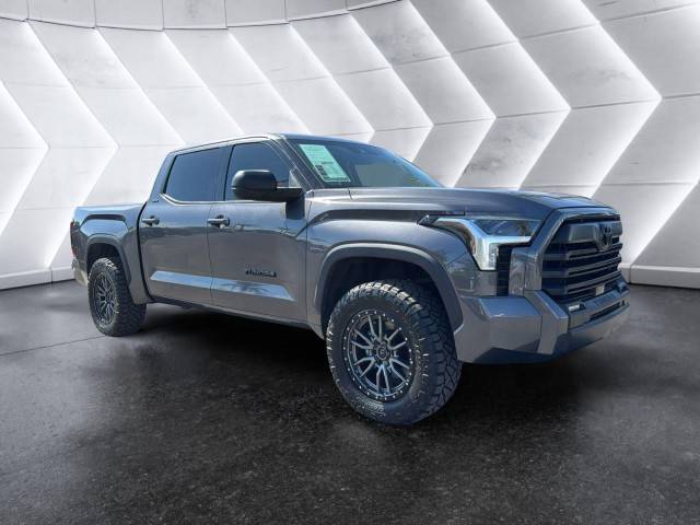 2022 Toyota Tundra SR5 RWD photo