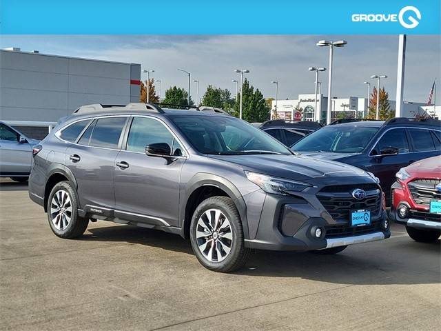 2023 Subaru Outback Limited AWD photo