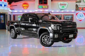 2023 GMC Sierra 2500HD AT4 4WD photo