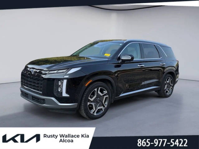2023 Hyundai Palisade SEL FWD photo