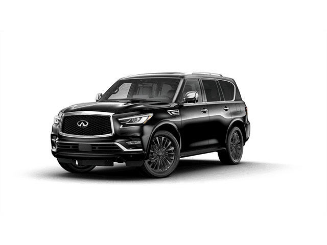 2023 Infiniti QX80 SENSORY RWD photo
