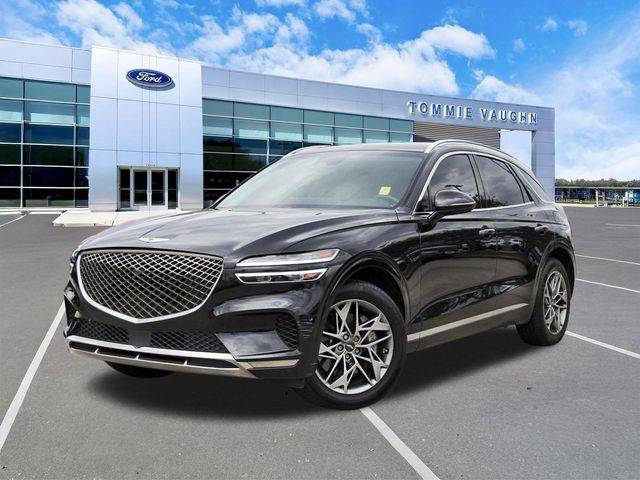 2023 Genesis GV70 2.5T AWD photo