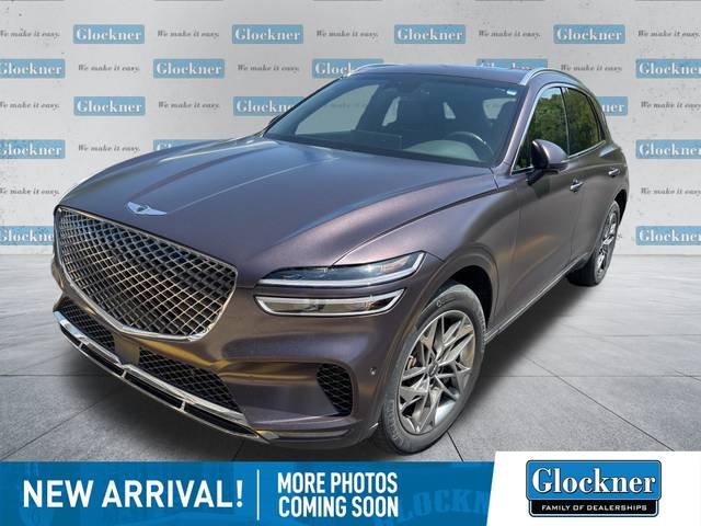 2023 Genesis GV70 2.5T AWD photo