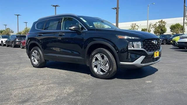 2023 Hyundai Santa Fe SEL AWD photo