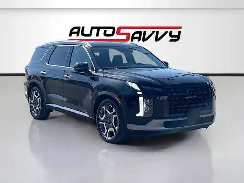 2023 Hyundai Palisade Limited AWD photo