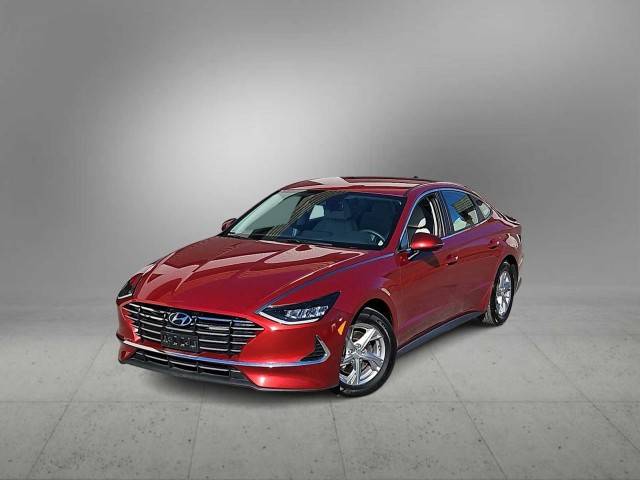 2023 Hyundai Sonata SE FWD photo
