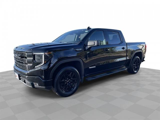 2022 GMC Sierra 1500 Elevation 4WD photo