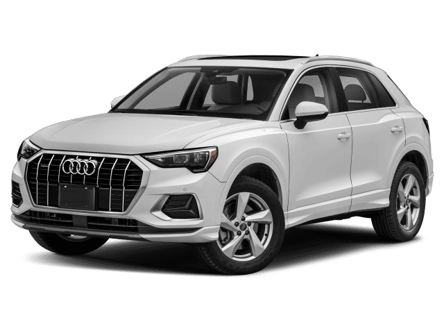 2020 Audi Q3 Premium AWD photo