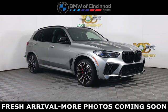 2023 BMW X5 M  AWD photo