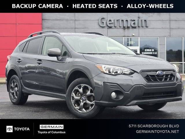 2023 Subaru Crosstrek Sport AWD photo