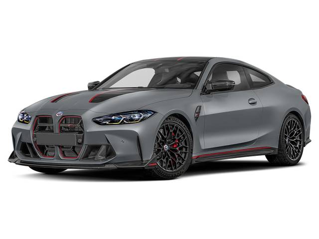 2023 BMW M4 CSL RWD photo