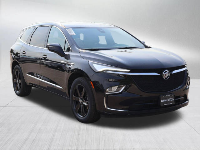 2023 Buick Enclave Essence AWD photo