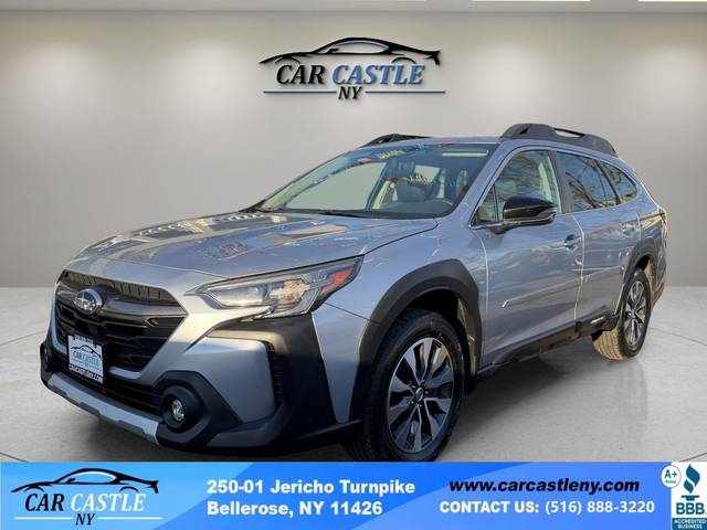 2023 Subaru Outback Limited AWD photo