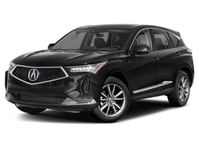 2022 Acura RDX w/Technology Package FWD photo