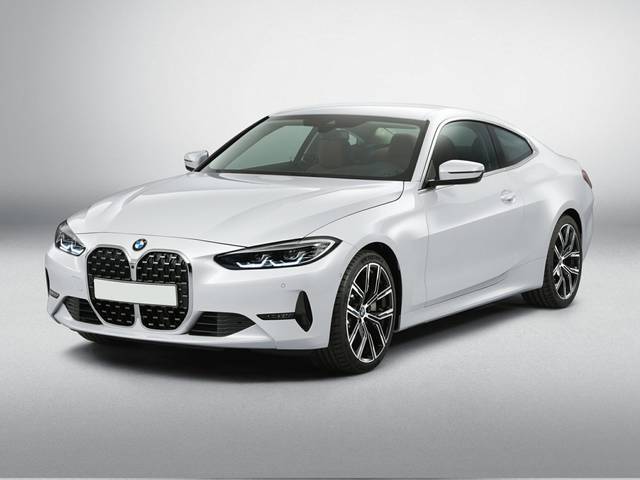 2023 BMW 4 Series 430i xDrive AWD photo