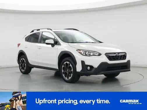2023 Subaru Crosstrek Premium AWD photo