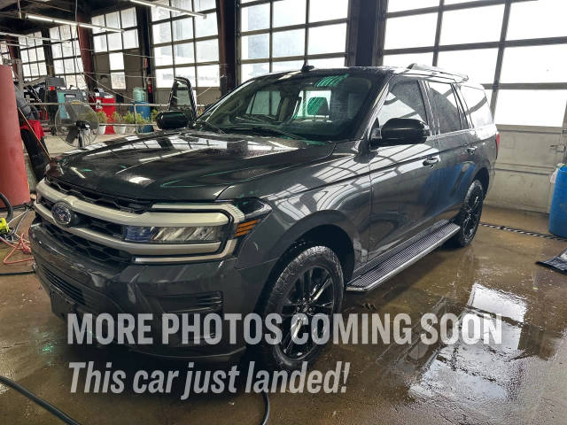 2022 Ford Expedition XLT 4WD photo