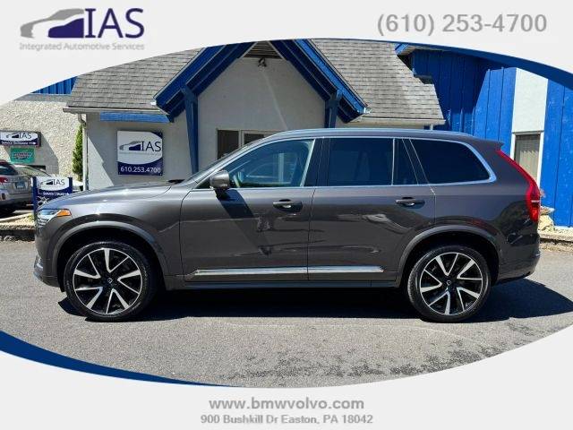 2023 Volvo XC90 Plus AWD photo